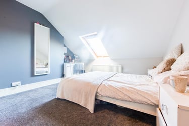 5 bed house, Wolseley Gardens, Jesmond Vale, Newcastle, NE21HR - Image 1